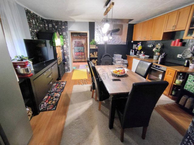 Eladó családi ház, Himesházán 35 M Ft, 2+1 szobás