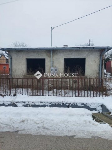 Eladó családi ház, Monorierdőn 29.5 M Ft, 2 szobás