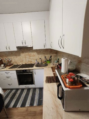 Eladó téglalakás, Tökölön, Duna utcában 54.9 M Ft, 2 szobás