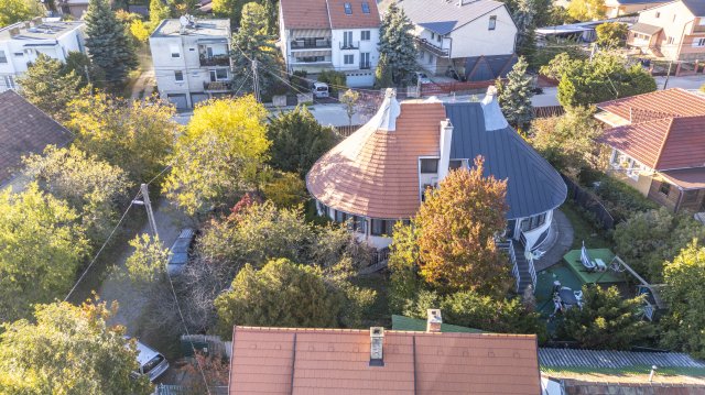 Eladó családi ház, Érden, Alsóerdősor utcában 94.9 M Ft