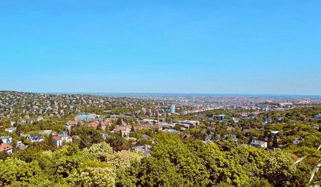 Eladó téglalakás, Budapesten, XII. kerületben 197 M Ft, 3 szobás