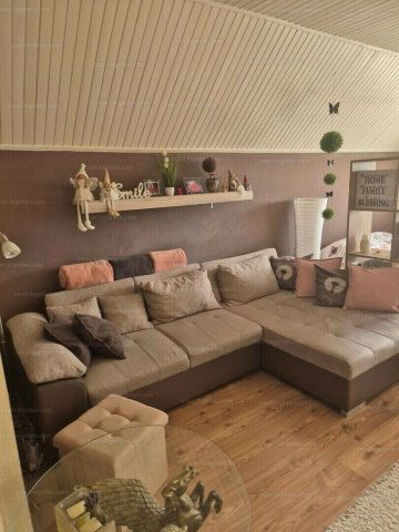 Eladó családi ház, Nyíregyházán 239 M Ft, 4 szobás