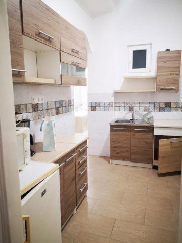 Kiadó téglalakás, albérlet, Budapesten, XIII. kerületben