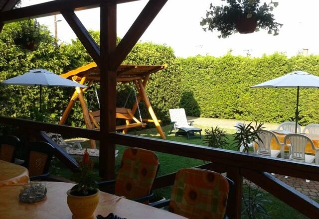 Eladó családi ház, Balatonmáriafürdőn, Keszeg utcában 158 M Ft