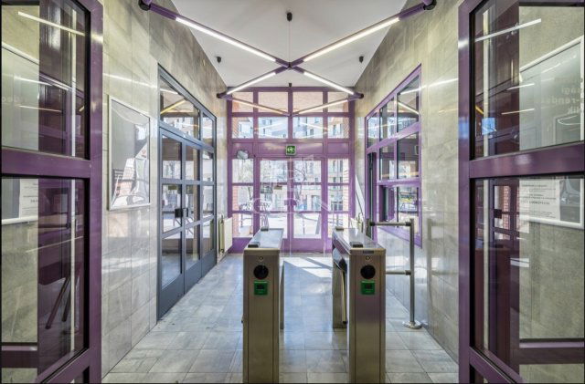 Eladó iroda, Budapesten, XIII. kerületben 847.084 M Ft