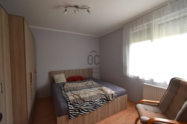 Eladó téglalakás, Zalaegerszegen 39.9 M Ft, 2 szobás