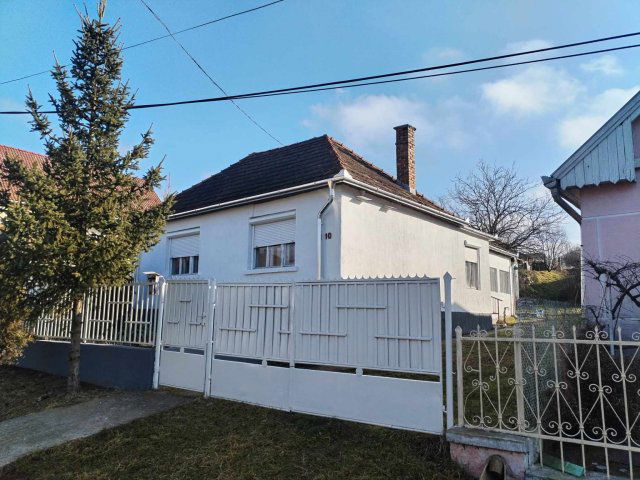 Eladó családi ház, Mátraderecskén 12.5 M Ft, 2 szobás