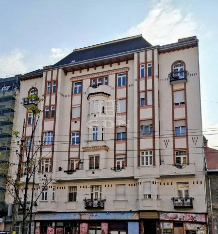 Eladó téglalakás, Budapesten, VIII. kerületben 33.99 M Ft