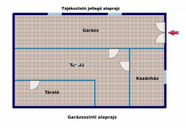 Eladó családi ház, Budapesten, XVI. kerületben 154.99 M Ft