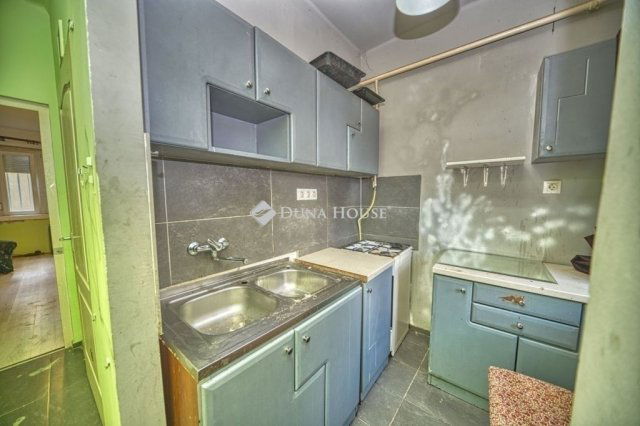 Eladó téglalakás, Budapesten, XXI. kerületben 34.9 M Ft