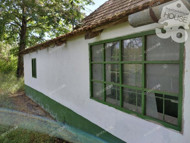 Eladó mezogazdasagi ingatlan, Kecskeméten 18 M Ft, 2 szobás