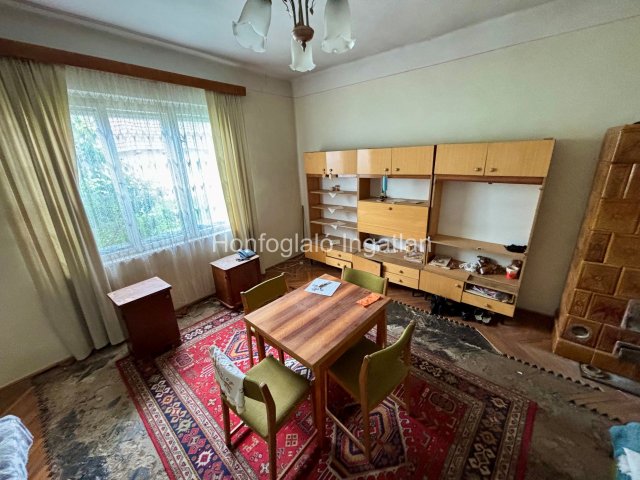 Eladó családi ház, Gávavencsellőn 4.7 M Ft, 3 szobás