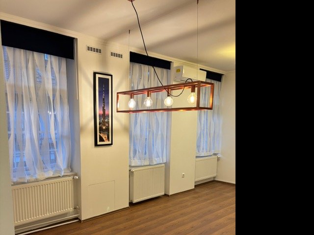 Kiadó téglalakás, albérlet, V. kerületben, Széchenyi utcában