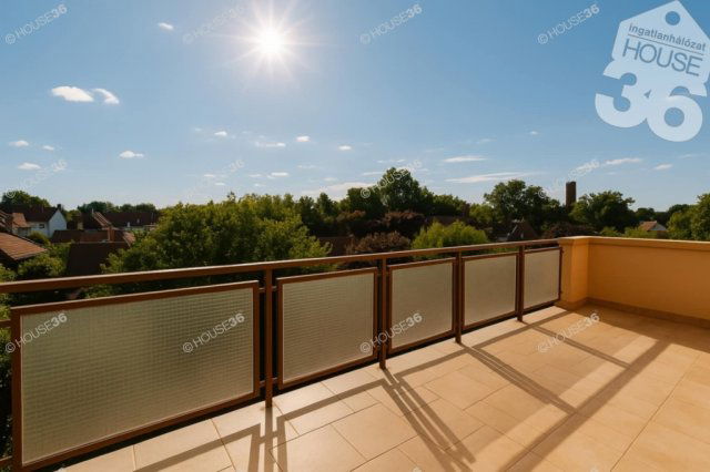 Eladó téglalakás, Kecskeméten 59 M Ft, 3 szobás