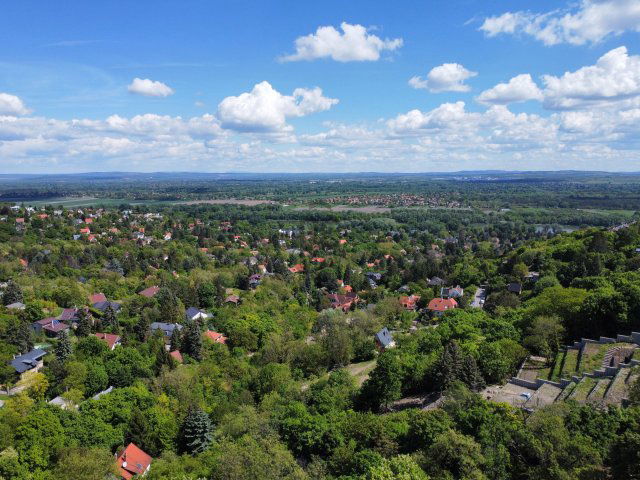 Eladó telek, Szentendrén 47.9 M Ft / költözzbe.hu