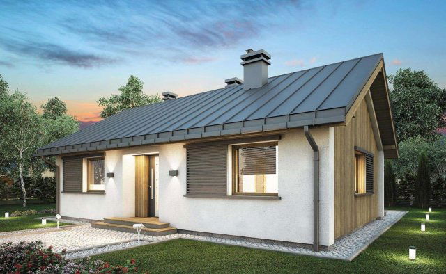 Eladó családi ház, Tatabányán 63.877 M Ft, 3 szobás