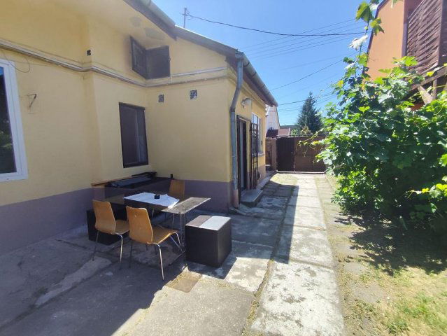 Eladó családi ház, Budapesten, IV. kerületben, Szabadkai utcában
