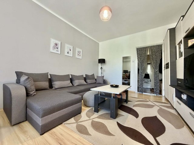 Eladó téglalakás, Kecskeméten 44.9 M Ft, 2 szobás