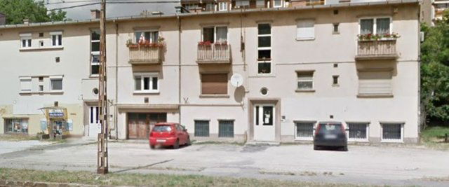 Eladó téglalakás, Budapesten, XIV. kerületben 50 M Ft, 2 szobás