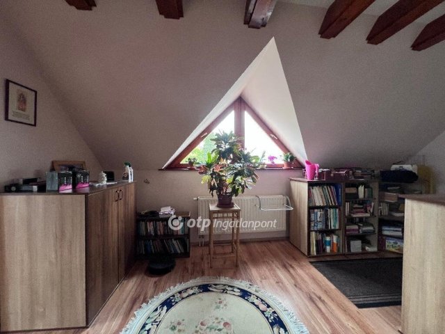 Eladó családi ház, Egerben 124.9 M Ft, 3 szobás
