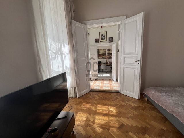 Eladó téglalakás, Budapesten, V. kerületben 88.9 M Ft, 2 szobás