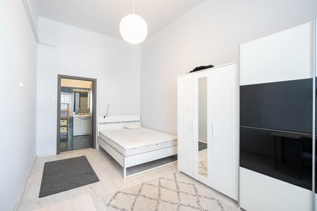 Kiadó téglalakás, albérlet, XIII. kerületben, Szabolcs utcában