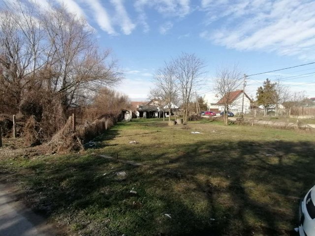 Eladó telek, Csörögön 27 M Ft / költözzbe.hu