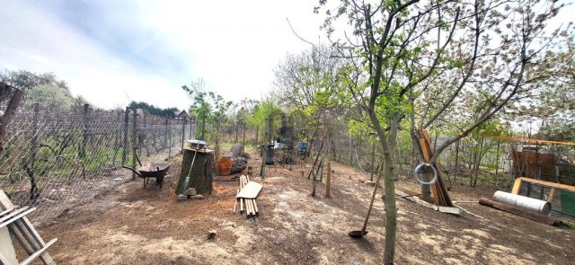 Eladó mezogazdasagi ingatlan, Monoron 24.99 M Ft