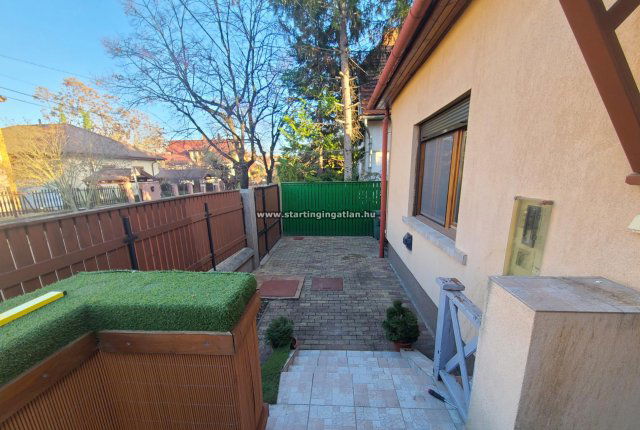 Eladó családi ház, Budapesten, IV. kerületben 59.9 M Ft