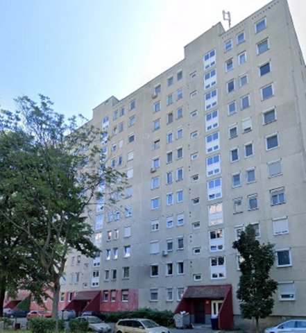 Eladó panellakás, Budapesten, XIX. kerületben 45 M Ft, 1+2 szobás