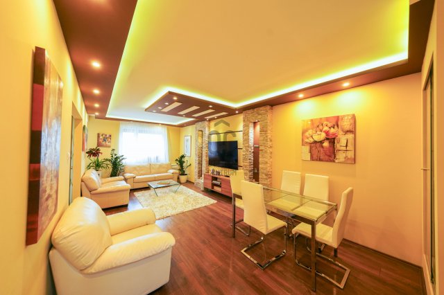 Eladó téglalakás, Budapesten, III. kerületben 156.9 M Ft