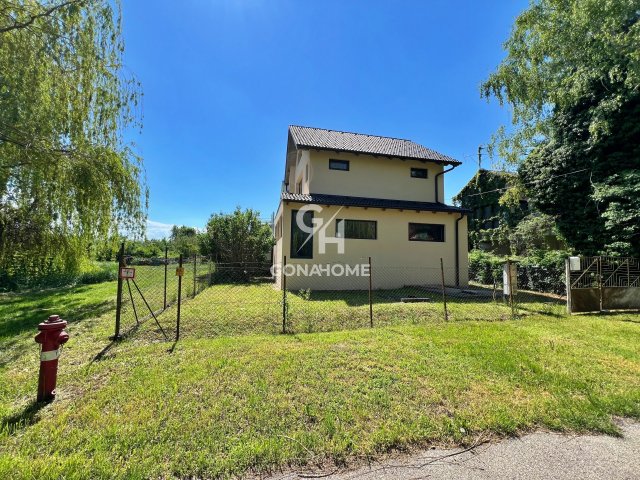 Eladó nyaraló, Balatonudvariban 86.9 M Ft, 2 szobás