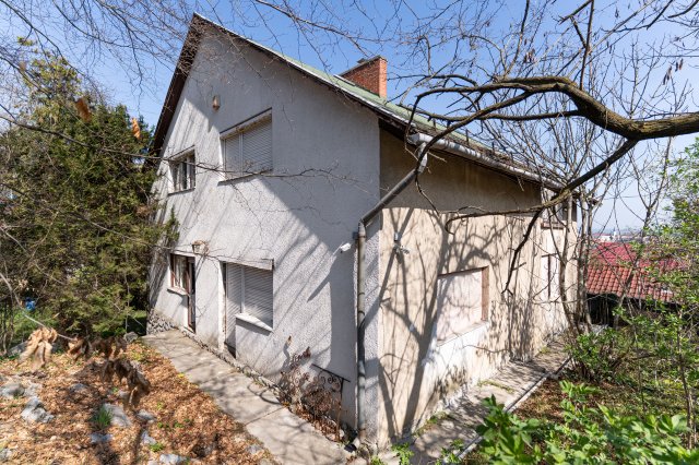 Eladó családi ház, Miskolcon, Mélyvölgy utcában 79.5 M Ft