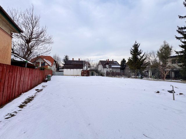 Eladó telek, Budapesten, XI. kerületben 179 M Ft