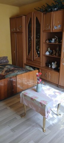 Eladó családi ház, Pusztamagyaródon 10 M Ft, 2 szobás