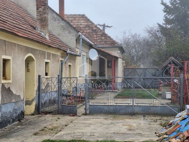 Eladó családi ház, Dabronyon 17.1 M Ft, 3 szobás