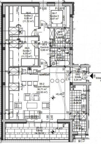 Eladó téglalakás, Pilisvörösváron 130.862 M Ft, 3 szobás