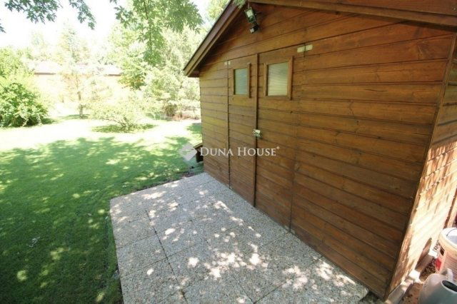 Eladó családi ház, Kecskeméten 219 M Ft, 1 szobás