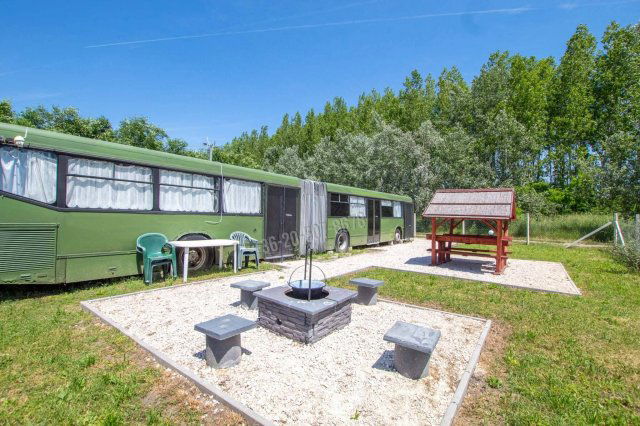 Eladó ipari ingatlan, Szalkszentmártonon 79 M Ft