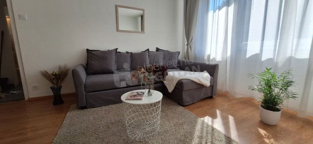 Kiadó téglalakás, albérlet, XIII. kerületben, Gyöngyösi utcában