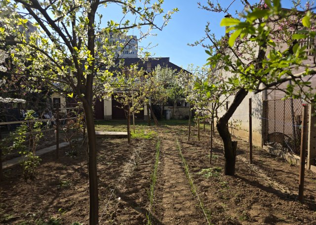 Eladó sorház, Nyíregyházán 69.9 M Ft, 3 szobás