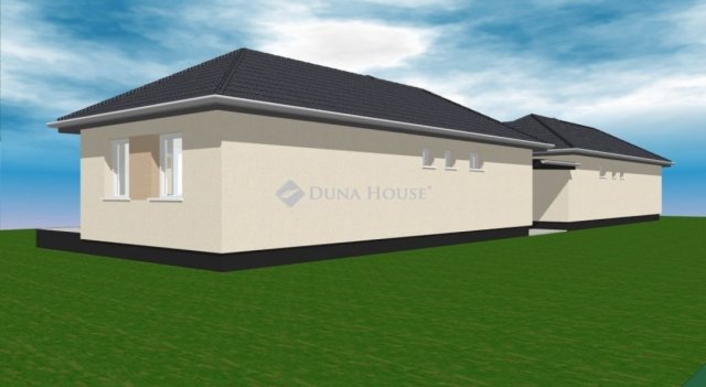 Eladó ikerház, Kókán 59.9 M Ft, 4 szobás / költözzbe.hu