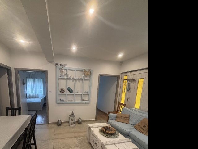 Eladó nyaraló, Tiszavasváriban 29.99 M Ft, 3 szobás