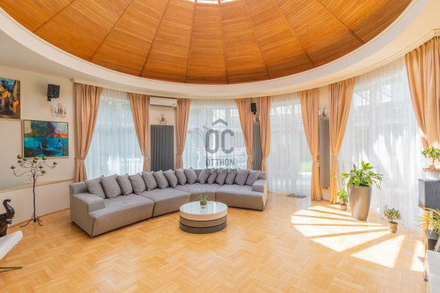 Eladó családi ház, Pátyon 264.9 M Ft, 6 szobás