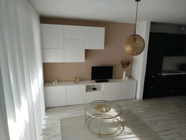 Eladó téglalakás, Budapesten, XIII. kerületben, Szabolcs utcában