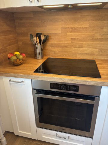 Eladó panellakás, Szegeden, Csorba utcában 49.9 M Ft, 1+1 szobás