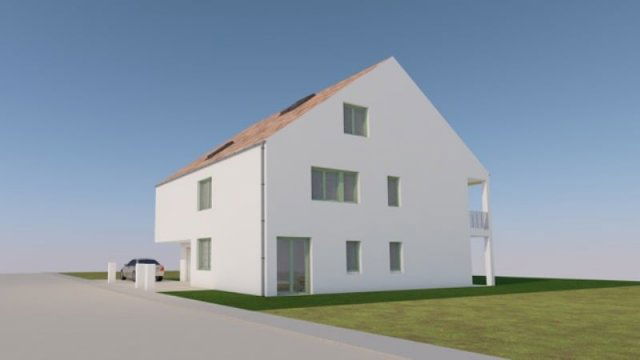 Eladó téglalakás, Pécsett 53.376 M Ft, 1+1 szobás