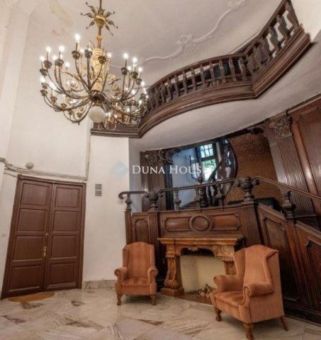 Eladó téglalakás, Budapesten, XIV. kerületben 180 M Ft, 4 szobás