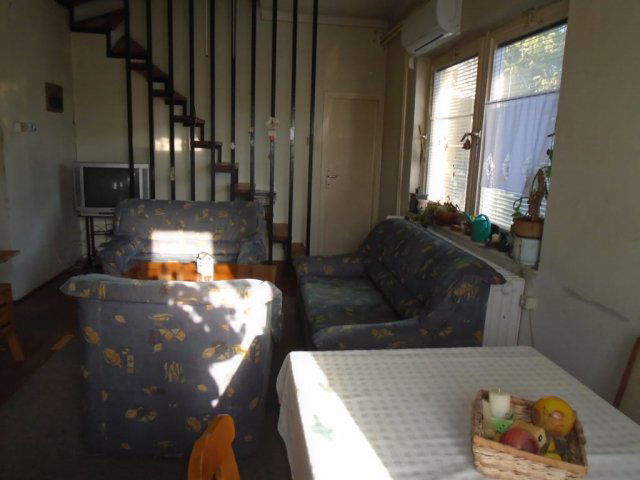 Eladó családi ház, Tiszakécskén, Jókai utcában 37 M Ft