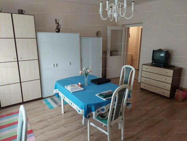 Eladó téglalakás, Nyíregyházán, Esze Tamás utcában 42.5 M Ft